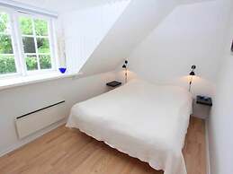 6 Person Holiday Home in Svaneke