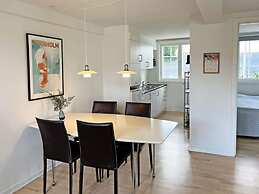 6 Person Holiday Home in Svaneke