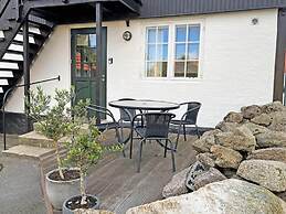 6 Person Holiday Home in Svaneke