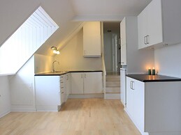 6 Person Holiday Home in Svaneke