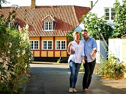 6 Person Holiday Home in Svaneke