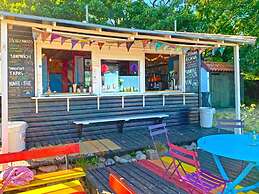 6 Person Holiday Home in Svaneke