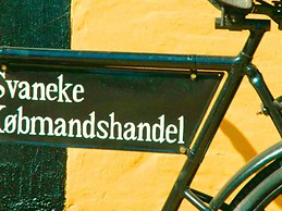 6 Person Holiday Home in Svaneke