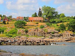 6 Person Holiday Home in Svaneke