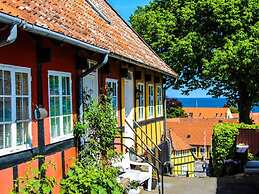 6 Person Holiday Home in Svaneke