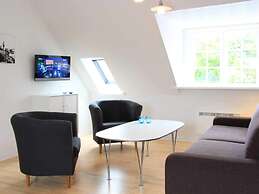 6 Person Holiday Home in Svaneke