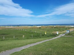 Holiday Home in Wendtorf
