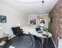 4 Person Holiday Home in Nexo