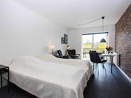 4 Person Holiday Home in Nexo