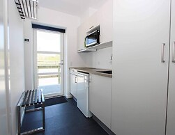 4 Person Holiday Home in Nexo