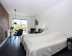 4 Person Holiday Home in Nexo