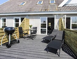 4 Person Holiday Home in Nexo
