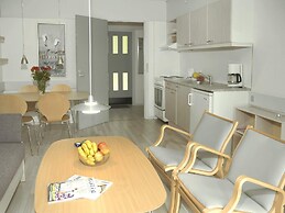 6 Person Holiday Home in Hasle