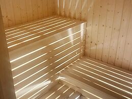 10 Person Holiday Home in Syssleback