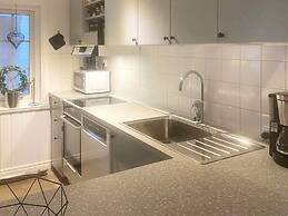 10 Person Holiday Home in Syssleback