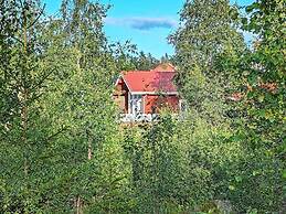 10 Person Holiday Home in Syssleback