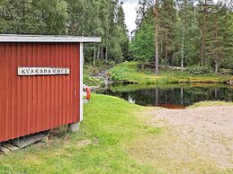 10 Person Holiday Home in Syssleback