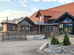 10 Person Holiday Home in Syssleback