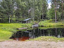 10 Person Holiday Home in Syssleback