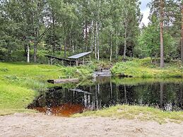 10 Person Holiday Home in Syssleback