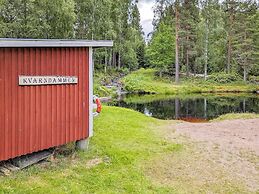 10 Person Holiday Home in Syssleback