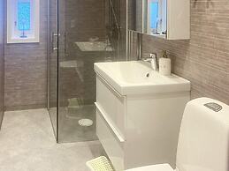 10 Person Holiday Home in Syssleback