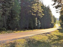 10 Person Holiday Home in Syssleback
