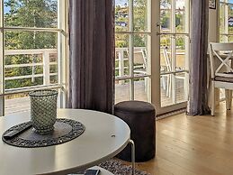 10 Person Holiday Home in Syssleback