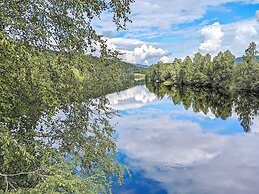 10 Person Holiday Home in Syssleback