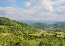 Rustic Holiday Home in Citta di Castello With Swimming Pool