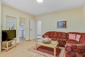 Spacious Apartment in Madfeld With Private Terrace