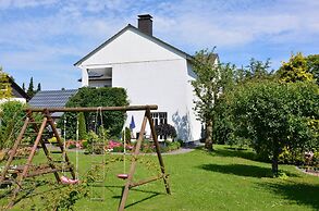 Spacious Apartment in Madfeld With Private Terrace