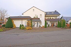 Spacious Apartment in Madfeld With Private Terrace