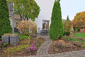 Spacious Apartment in Madfeld With Private Terrace