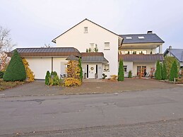 Spacious Apartment in Madfeld With Private Terrace