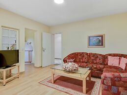 Spacious Apartment in Madfeld With Private Terrace