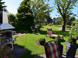 Spacious Apartment in Madfeld With Private Terrace