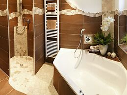 Spacious Apartment in Madfeld With Private Terrace