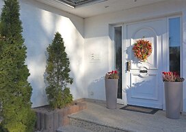 Spacious Apartment in Madfeld With Private Terrace