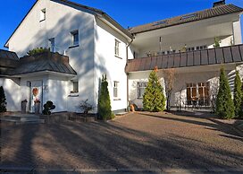 Spacious Apartment in Madfeld With Private Terrace