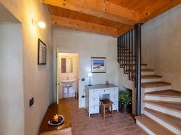 Graceful Holiday Home in Acqualagna With Swimming Pool