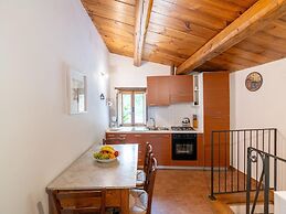 Graceful Holiday Home in Acqualagna With Swimming Pool