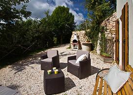 Graceful Holiday Home in Acqualagna With Swimming Pool