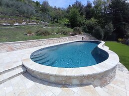 Graceful Holiday Home in Acqualagna With Swimming Pool