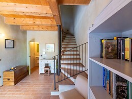 Graceful Holiday Home in Acqualagna With Swimming Pool