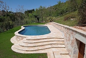Graceful Holiday Home in Acqualagna With Swimming Pool