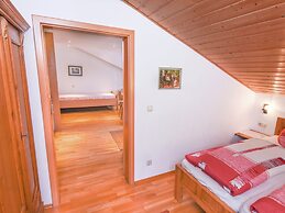 Pleasant Apartment in Ruhpolding With Swimming Pool