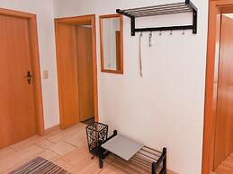 Pleasant Apartment in Ruhpolding With Swimming Pool