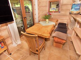 Pleasant Apartment in Ruhpolding With Swimming Pool