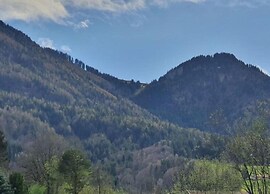 Pleasant Apartment in Ruhpolding With Swimming Pool